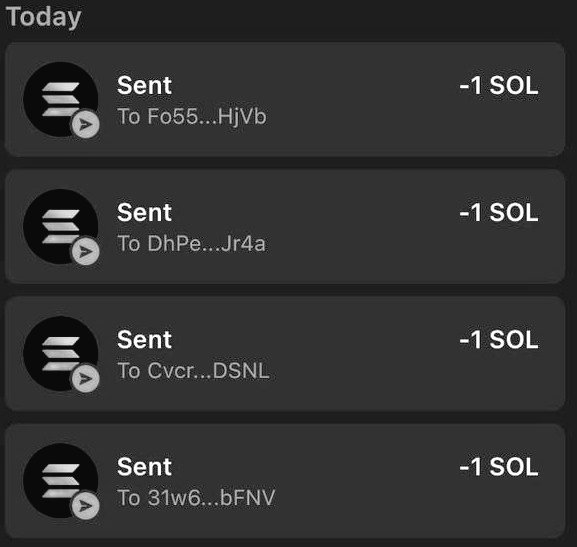 PI NEWS UPDATE tweet media