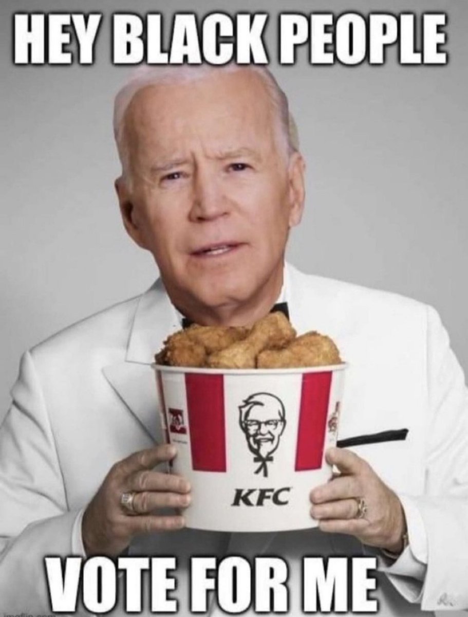 Joe Biden’s pandering to the Black community has gone too far… This is despicable