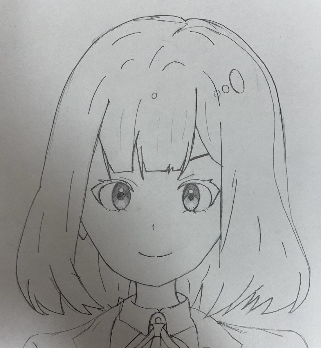 東ゆう
#トラペジウム