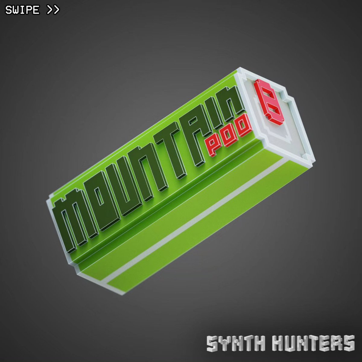 synthhunters's tweet photo. Thirsty? Which one is your favourite? 
Cans - Synth Hunters game 1/3
#Indiegame #tasty #soda #videogame https://t.co/77Alde6gYf