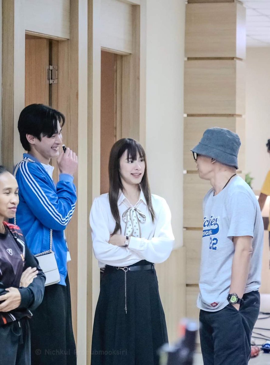 DailyNoppakao's tweet photo. @numberx9th @TamFollow_th @punpreedee [ 05/26/24 ]

📷 mats_director IG Update 
🔗 https://t.co/41ozTjuPnU

@numberx9th 
#number_9th
#punpreedee
#เก้านพเก้า
#พีพีปุญญ์ปรีดี
#เก้าพีพี #ตามfollow
#PIM_Entertainment 
@TamFollow_th https://t.co/d8y1WRVYDK