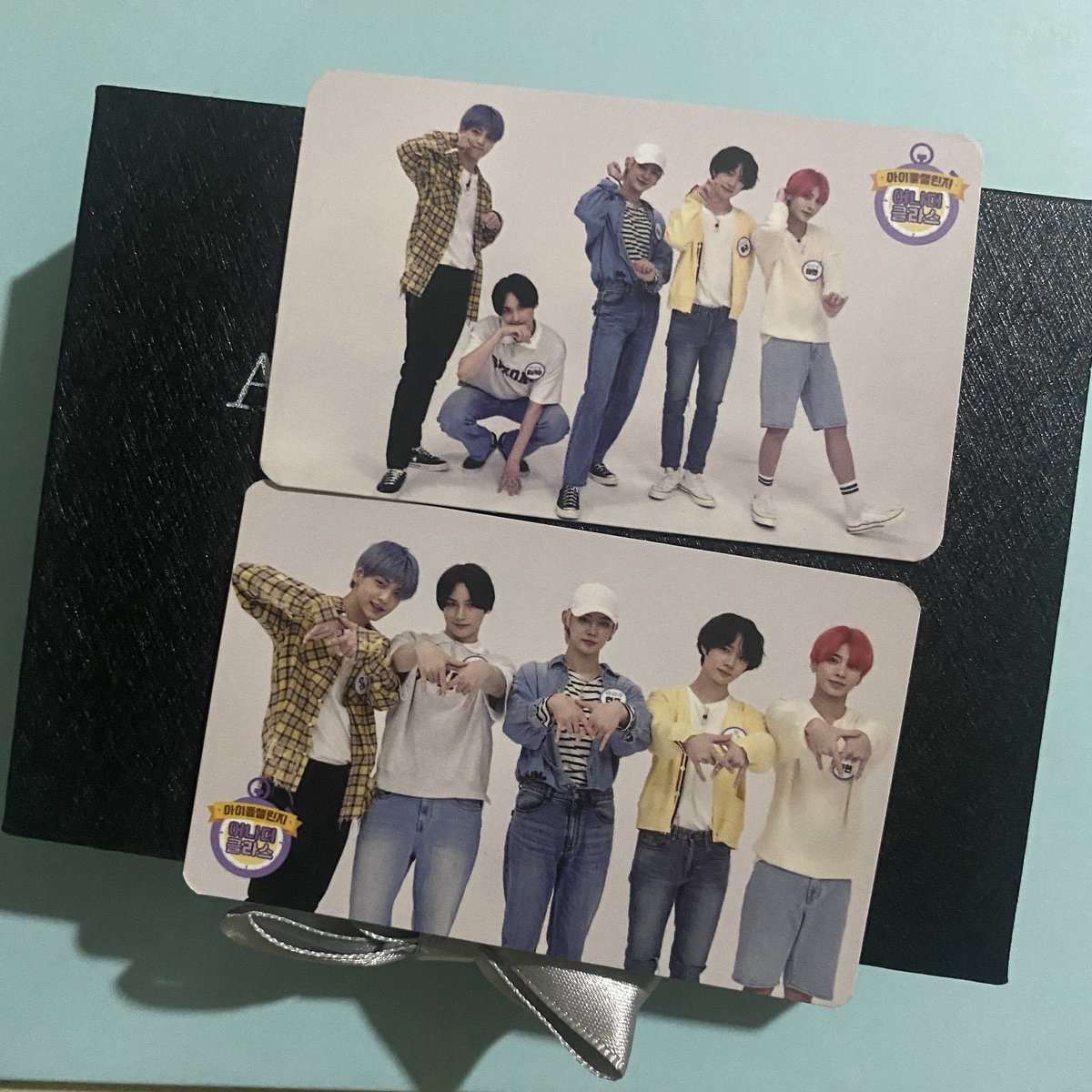 meowtoru_'s tweet photo. wts lfb pc txt idol challenge “another class” good condi (ready shopee) — harga boleh dm ya

t. photocard warungmoa moajajan yeonjun hueningkai soobin taehyun beomgyu jajantxt tomorrow x together https://t.co/uv8lCVGsth