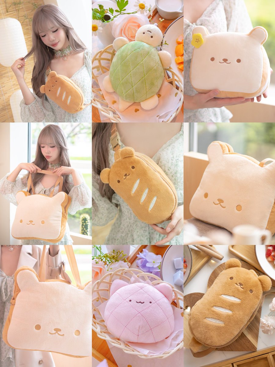 mokapuffshop's tweet photo. 🍞🧸🥖 mokapuff bakery! bread bags and accessories 🍞

𝗸𝗶𝗰𝗸𝘀𝘁𝗮𝗿𝘁𝗲𝗿 will run 𝗷𝘂𝗻𝗲 𝟭-𝟮𝟴

💗 and rts are super appreciated! https://t.co/YhOWVnCfCg