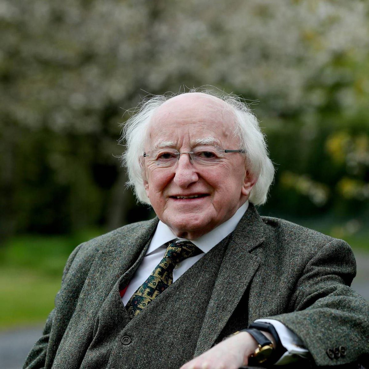 El presidente irlandés, Michael Higgins, ha calificado de 'irresponsables' las afirmaciones del embajador israelí sobre el nivel de antisemitismo en Irlanda. En respuesta a las declaraciones, el líder irlandés afirmó que 'fomentar el miedo entre la comunidad judía en Irlanda es