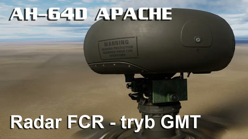 flightschoolDCS's tweet photo. New features in Apache FCR radar already included in the guide
https://t.co/TME2rAgyCh https://t.co/wHMd4Nz8IW