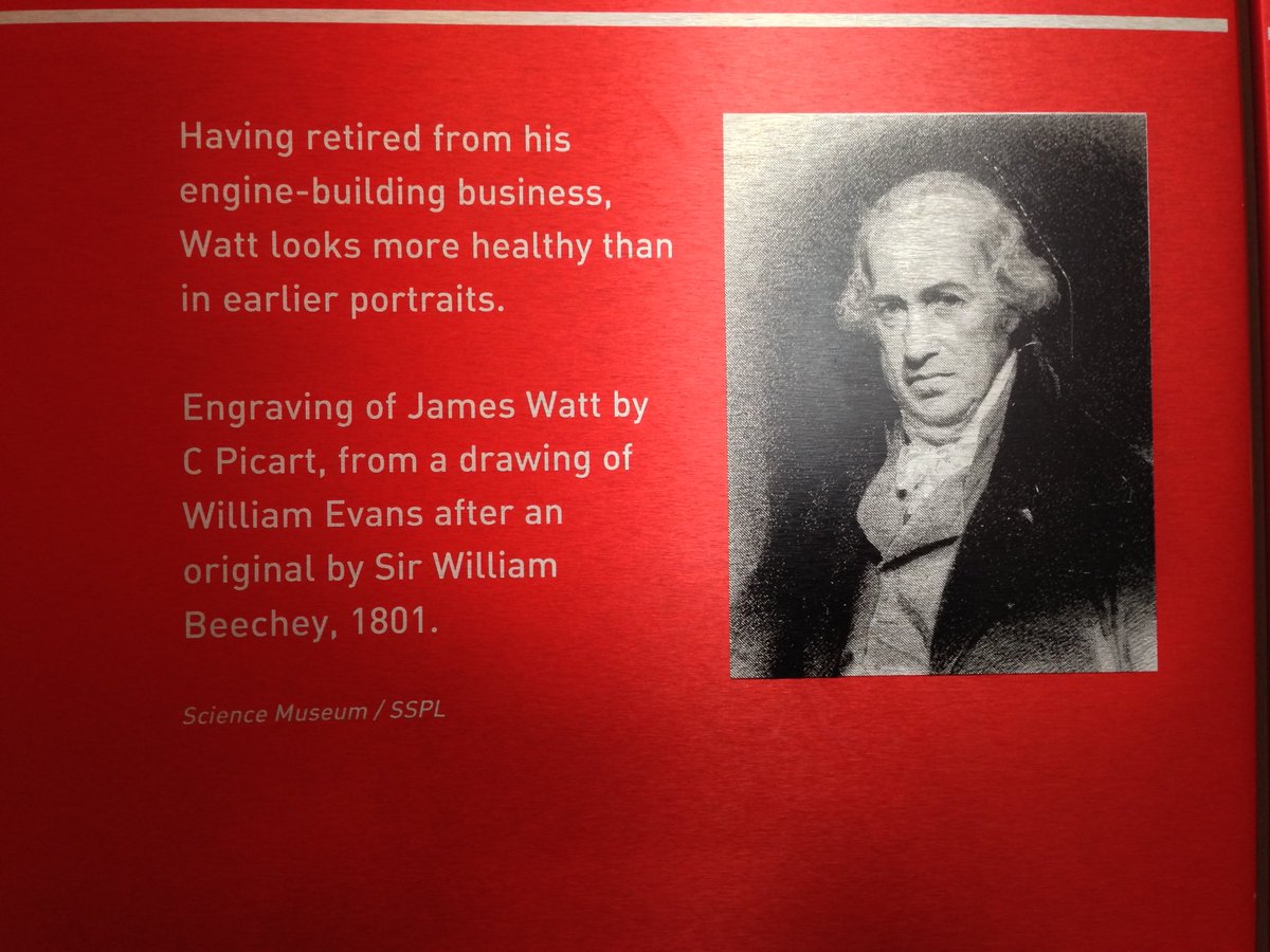 @infowetrust @jamescham @stewartbrand @stevenbjohnson Also this exhibit card and photo which is one of the best summaries of being a founding engineer at a startup that I’ve ever seen.