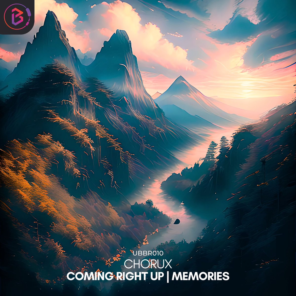 choruxdnb's tweet photo. New music out Friday on United By Bass Recordings! These guys are old homies behind SD Union, the biggest drum &amp; bass promoter here in my hometown and have supported me since day one. Previews soon. 🍣 https://t.co/AqQbbcii39