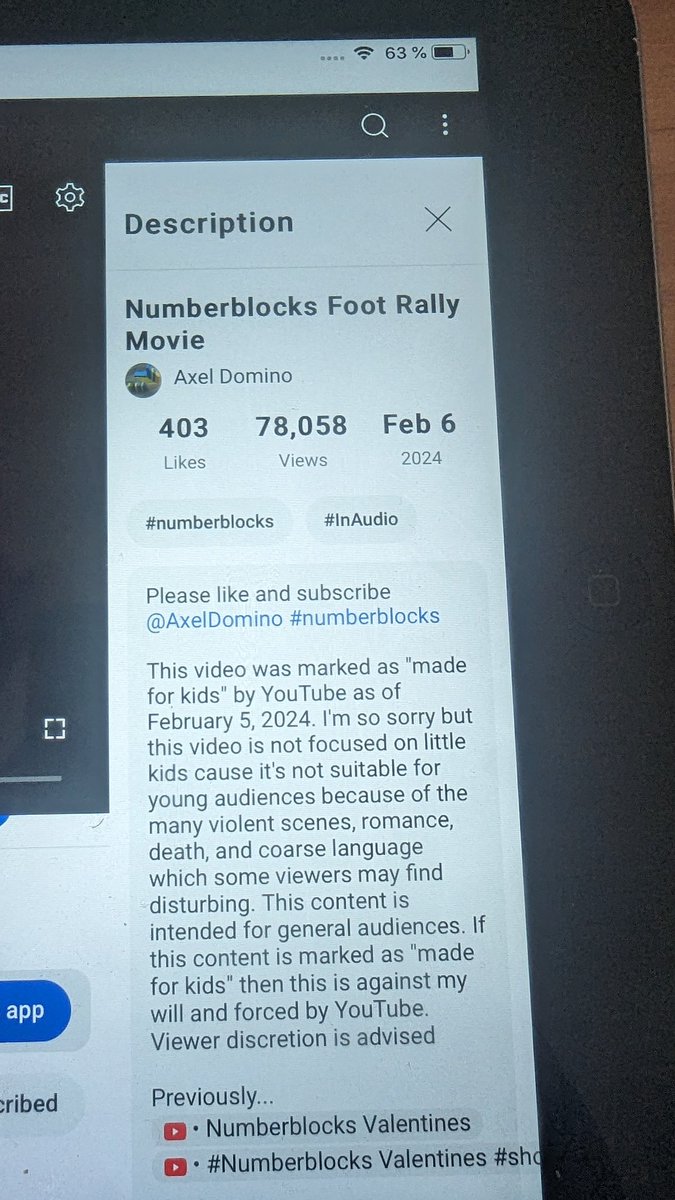 Devangelist tweet media