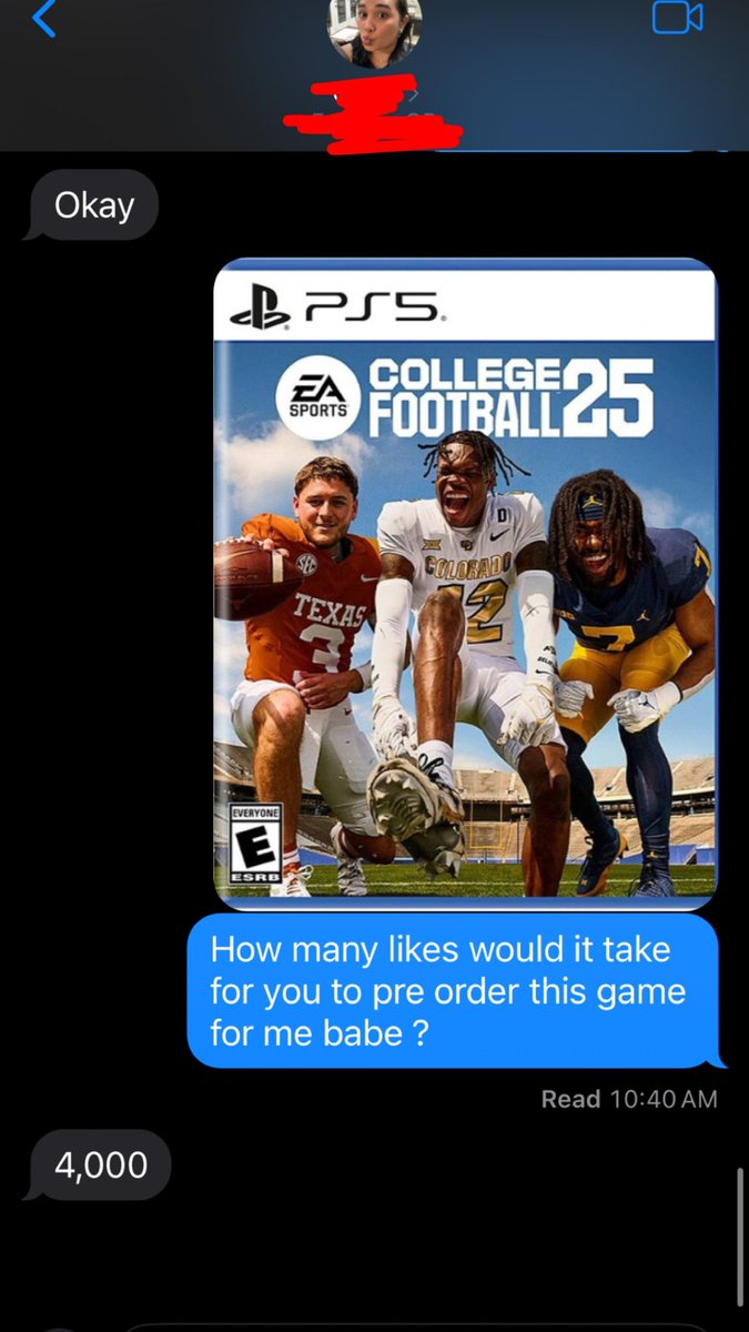 Davethe_King1's tweet photo. Cmon boys, yall got my back right ?? https://t.co/L61WSMiRYV