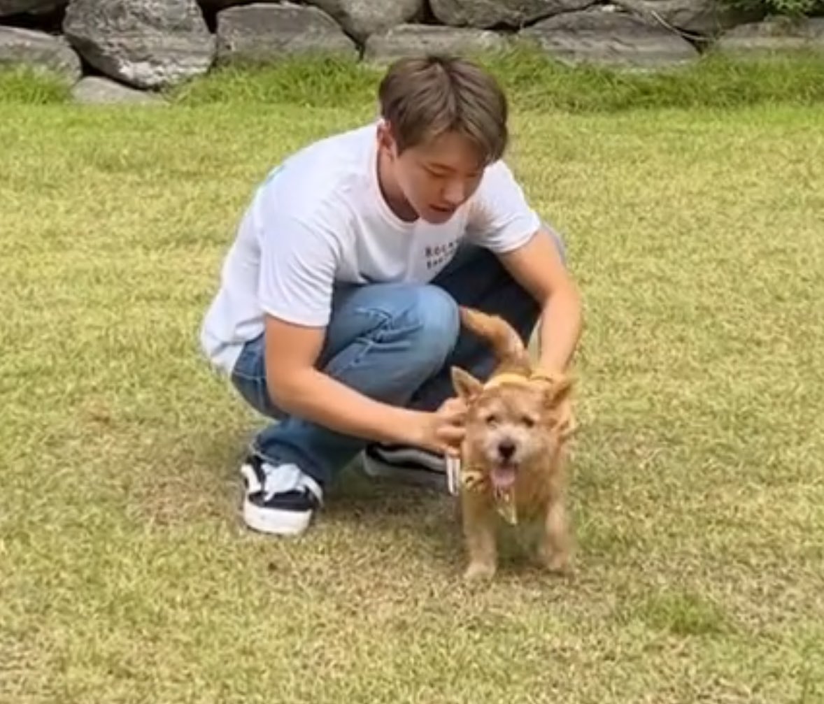 진짜 마음이 너무 너무 힘들드아……………..…
준비되지않은나에게갑자기찾아온 라떼오빠권순영