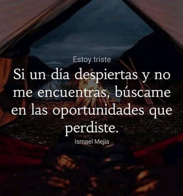 * VACÍOS *

Muchas personas sólo buscan pareja... para resolver sus problemas existenciales de vida que aún “NO” han resuelto. 
“Se asumen incompletos”. Y van por la vida... buscando a su “media naranja”. 

Creen que al encontrarla, como por arte de magia, las angustias, la