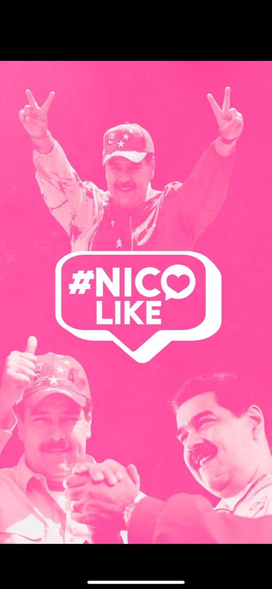 Embajada de Venezuela en Chile tweet media