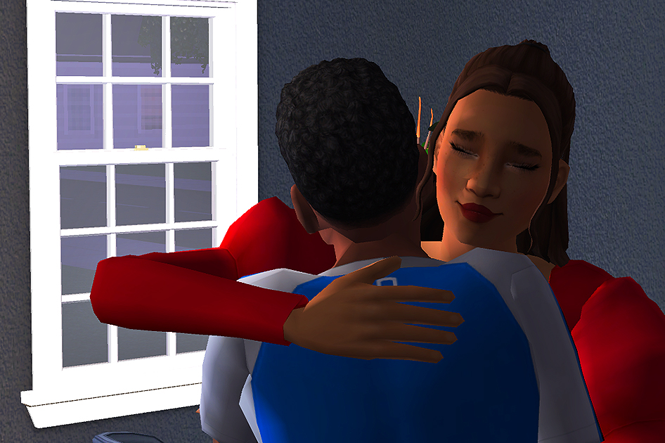 latiplays's tweet photo. Don't EVER scare me like that, sweet angel Sierra https://t.co/wbpaRfRT6S