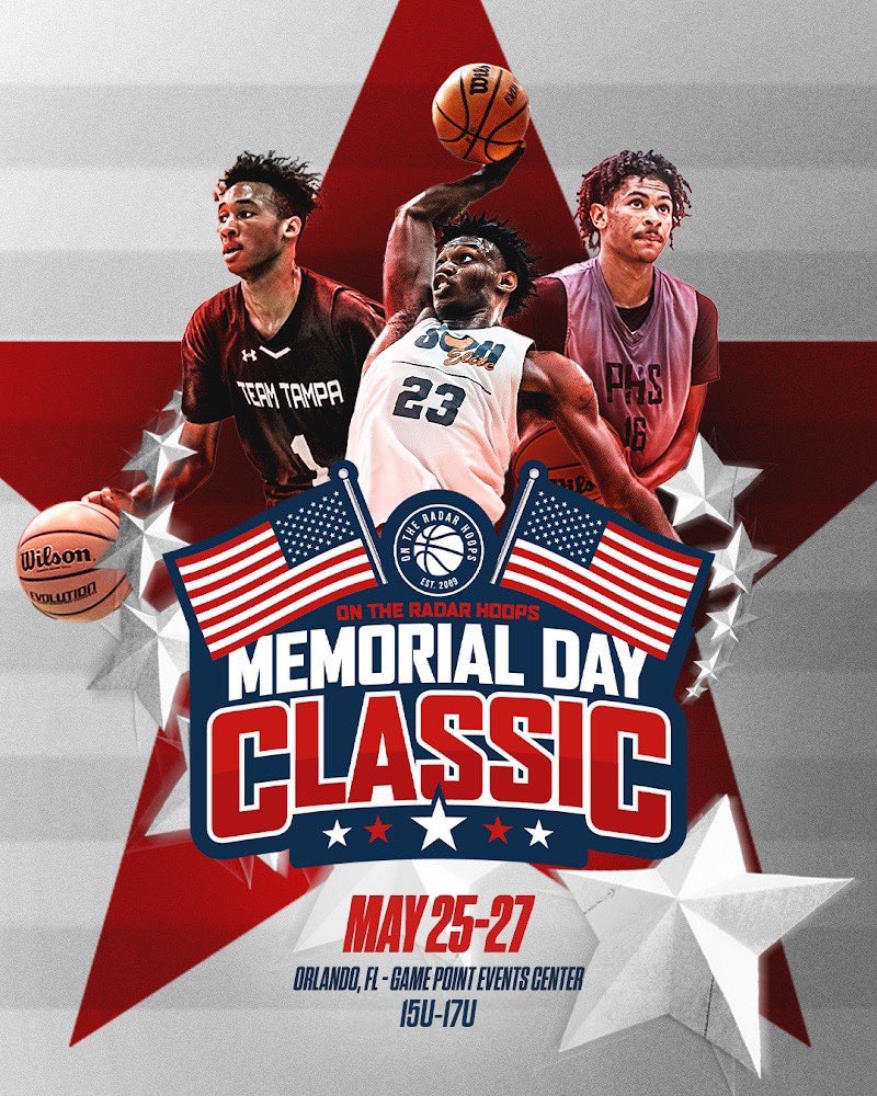 2024 6’4 CG Kaiden White (<a href="/KaidenWhitee/">Kaiden White</a>) (<a href="/SE_Elite_3SSB/">Austin Rivers SE Elite 🏀</a>) continues to impress with his high IQ and limitless range from behind the arc. White finished with a game-high 22 points (3 3’s) in the win over Powerhouse Bulls Select. #OTRMDC