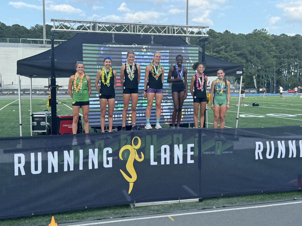 KristaSilletti's tweet photo. Had so much fun at Running Lane!! Ran a  SC #1 with a time of 2:11.9 🥳 https://t.co/bYZy8uIhpV