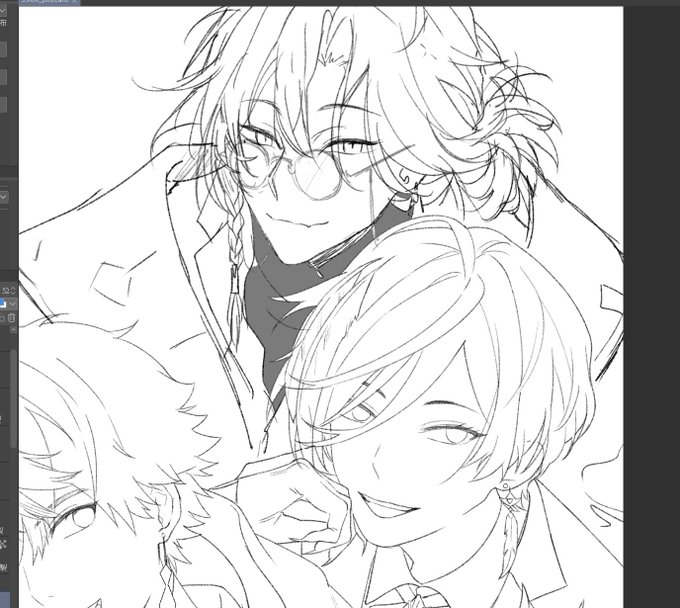 wip... 