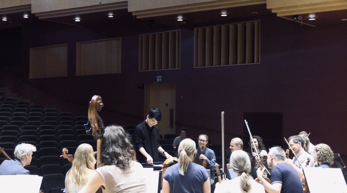 jasonbae1029's tweet photo. poulenc sinfonietta with västerås sinfonietta (15 may 2024) https://t.co/COwQCZefqG