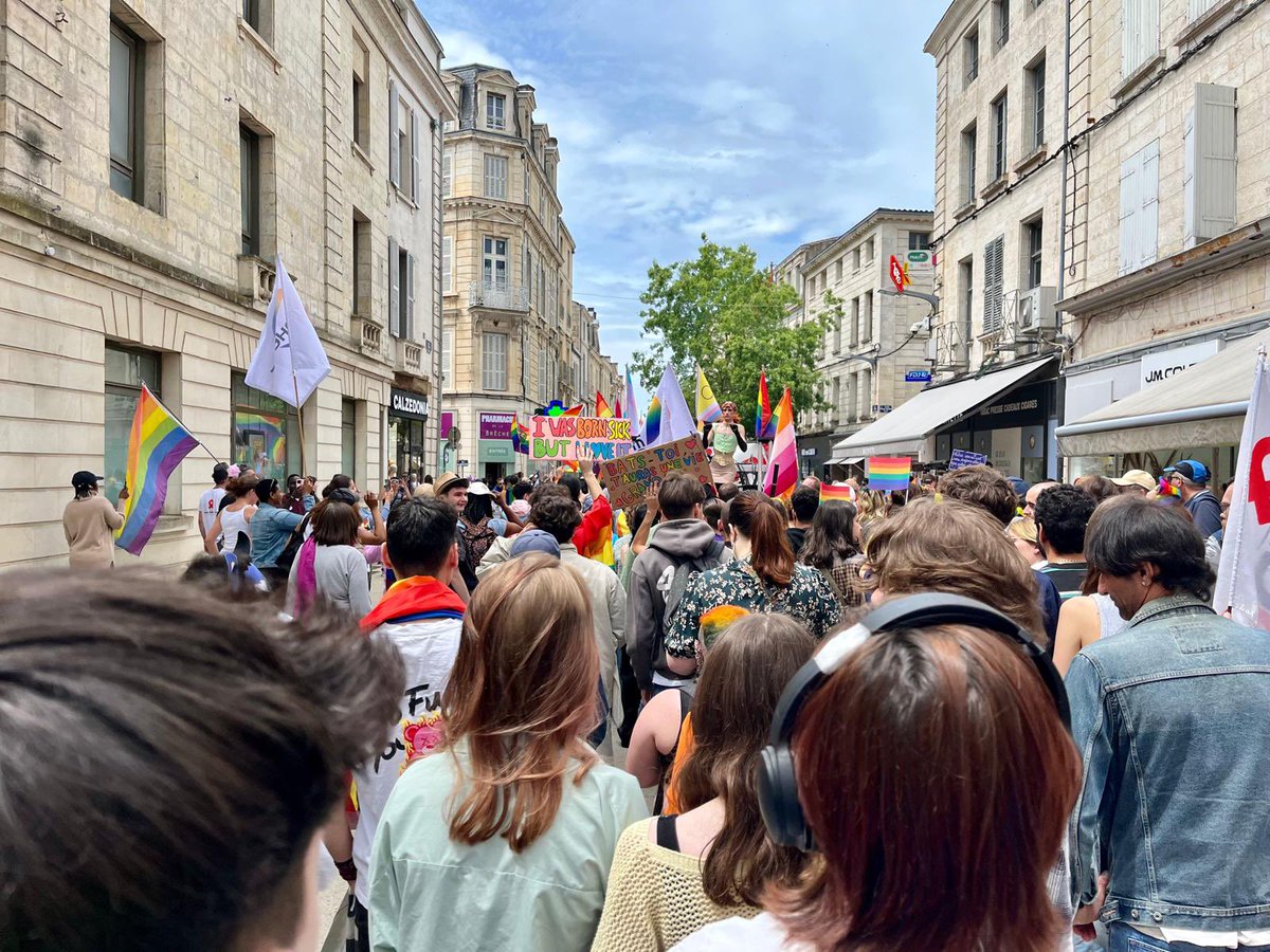 Le Refuge Deux-Sèvres tweet media