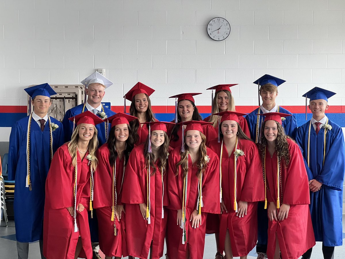 Congratulations to the newest National Honor Society Alumni at Patrick Henry!