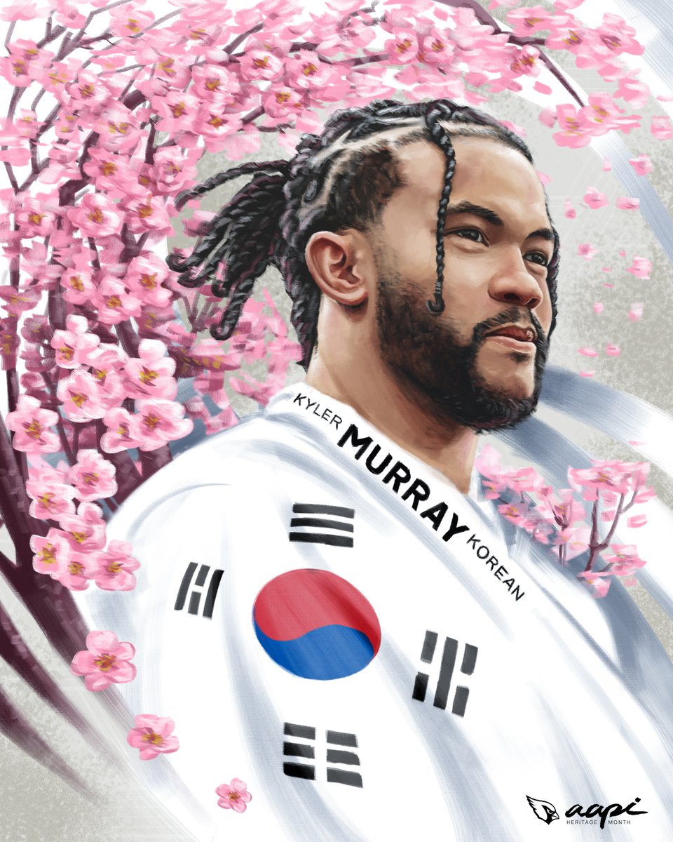 Bringing Korean representation to the NFL 🇰🇷 @K1 | #AAPIHeritageMonth