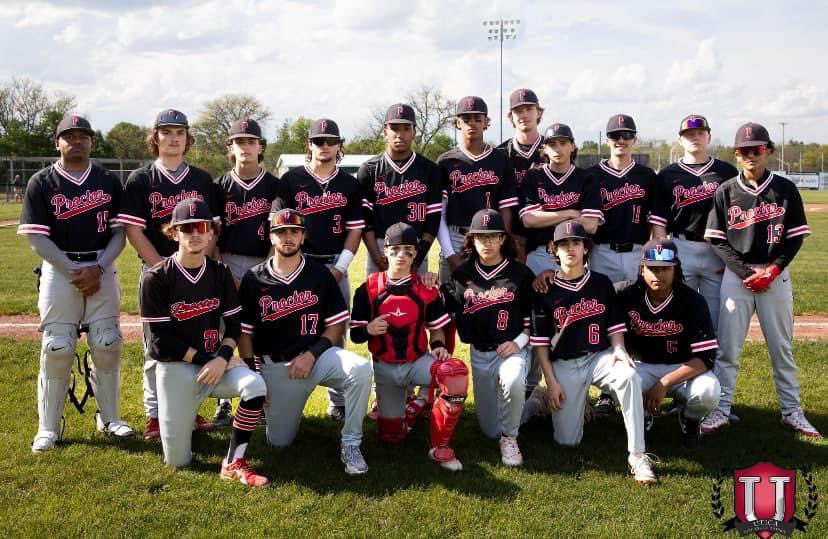 AntMarino14's tweet photo. My fella’s…. This year was fun but next year is gonna happen for us ⚾️💪🏼#uticaraiders #goraiders #Catchers #Leadoff #Varsity

.370 BA ⚾️
18 SB’s 🏃‍♂️ 
11/15 Caught Stealing 🎯 

@TCBombers2025 time now! LETS GO.

#baseball #uncommitted https://t.co/nLDbwgY0eR