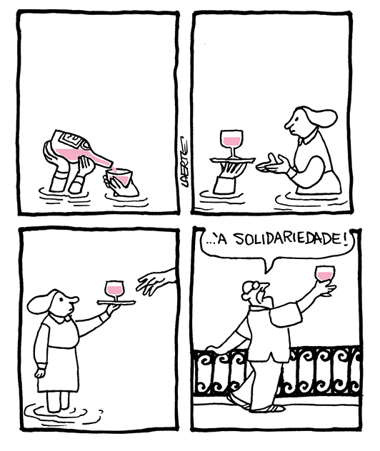 Laerte tweet media