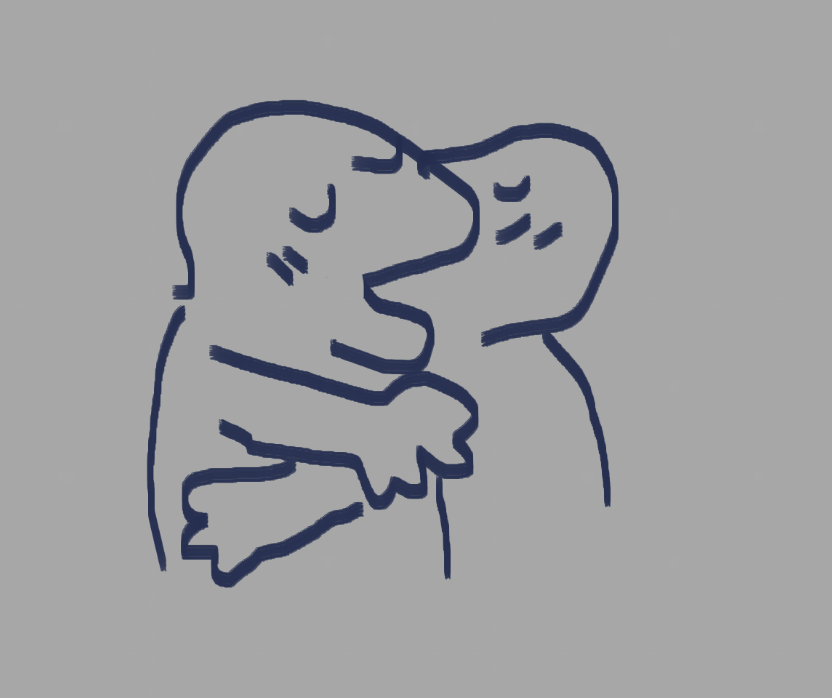 sim linda continua dando like nos meus stories jaja estaremos assim