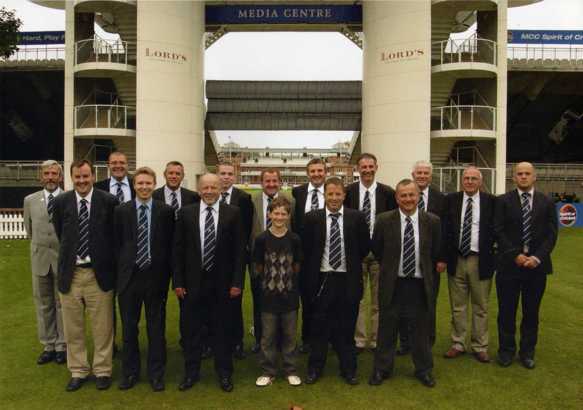 callofthewiles's tweet photo. 500 games for @HadCC_Suffolk. It is a place and club very dear to our family, and it has been a privilege and a joy to play there since 1988, when we still played in black and white! Such a fantastic club to be involved with. https://t.co/IgWAnPyXua
