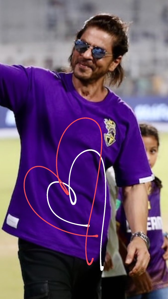 red_maskared's tweet photo. Today
Tomorrow
Everyday

All worth it for this man
#Shahrukh 🥳🥳
, #💜💜💜
#iplcricket
#kkr
#ShahrukhKhan https://t.co/UmNzkoXxUf