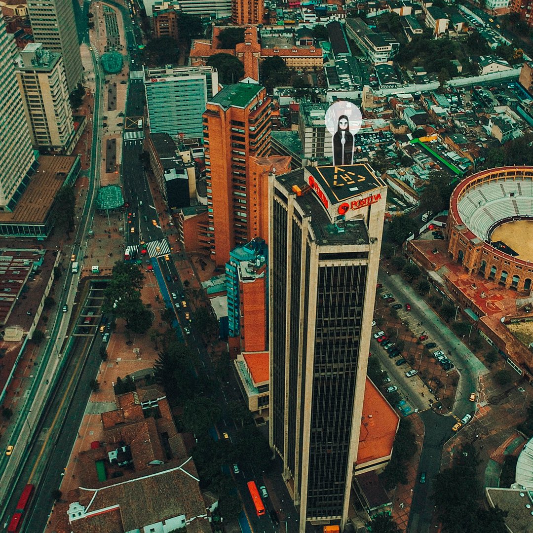 Festival de Cortos de Bogotá - BOGOSHORTS tweet media