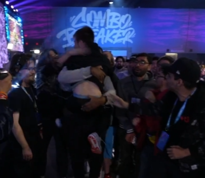 ASW_esports ┃ARC WORLD TOUR 2026-2027 tweet media