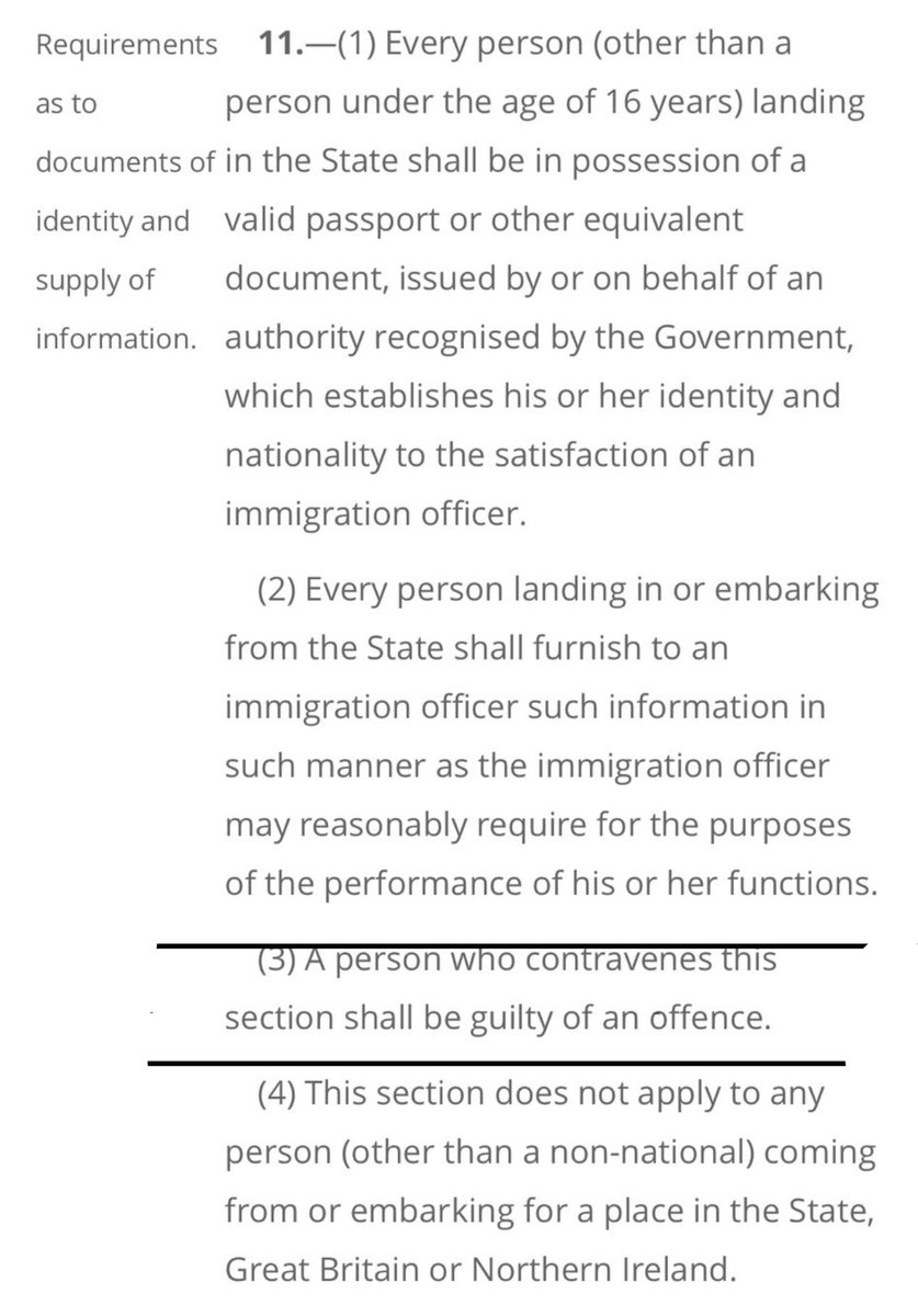 Niall_Boylan's tweet photo. Today I was blown away by the fact the establishment parties verbally attacked me on RTE and insisted I don’t use the term “illegal immigration” when referring to people entering the state with no documentation, as they believe there is NO illegal immigration in Ireland. So my opponent MEP candidates don’t know the law, so how can they be representing you in Europe. 
#VoteNiallBoylanNo1