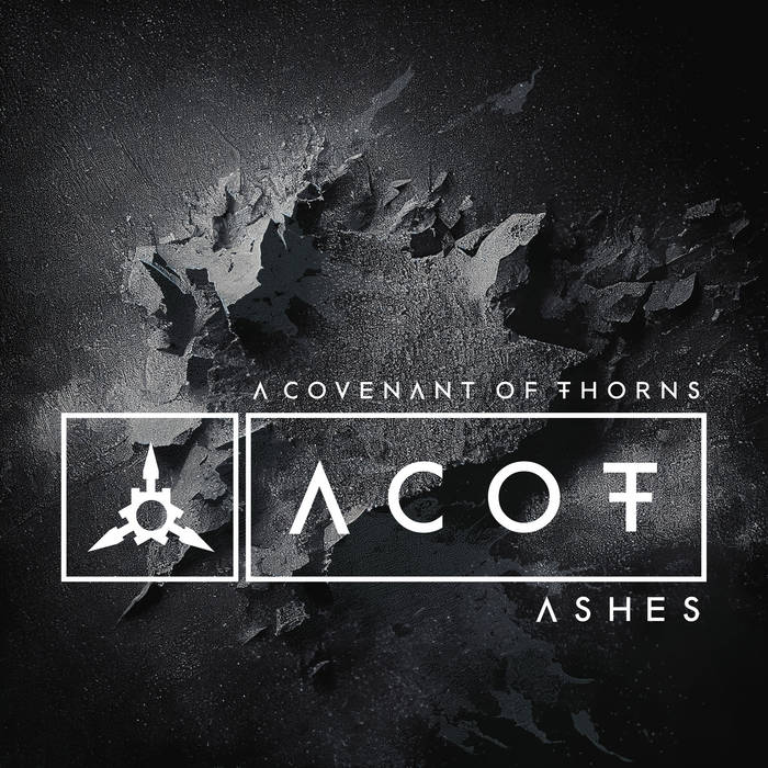 ACoT's tweet photo. Released one year ago, today (May 26th, 2023).  "Ashes" https://t.co/em2nFithvC