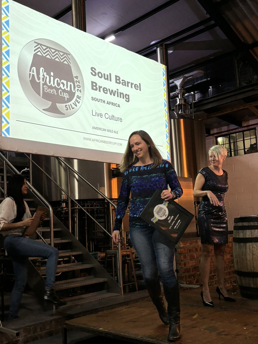 African Beer Cup tweet media