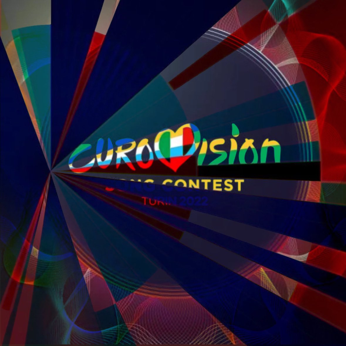 eurovisionkat's tweet photo. eurovision 2024 participants as eurovision 2021 &amp; 2022 songs ⋆｡˚ ⤾ a thread 🎀 https://t.co/fXbns841WJ