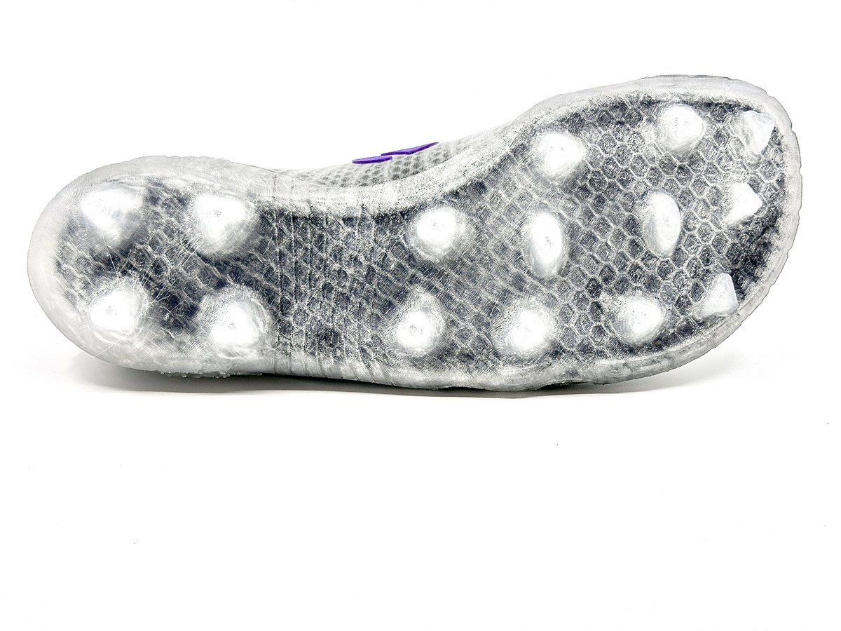 Prevolve Footwear tweet media