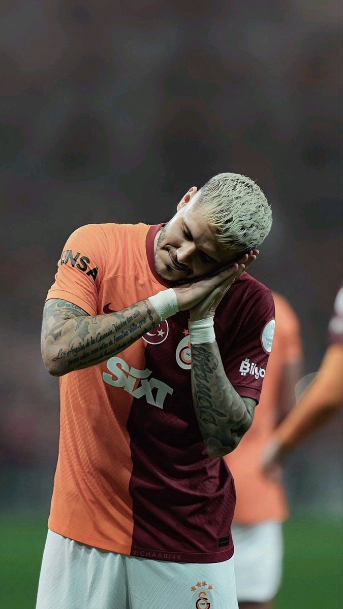 Babalar sözünü tuttu 
Şampiyon Galatasaray #KNYvGS