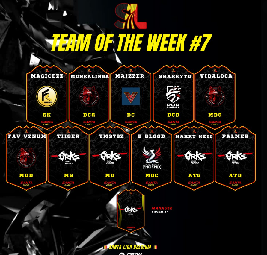 Loud White Phoenix tweet media