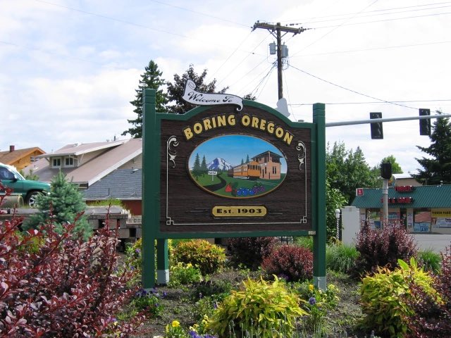 Living in Boring, Oregon, offers the perfect blend of serene rural life and scenic beauty, with breathtaking views of Mount Hood and abundant outdoor activities. Its close proximity to Portland ensures residents enjoy the vibrant city life.
#lifeofarealtor #garyandscott