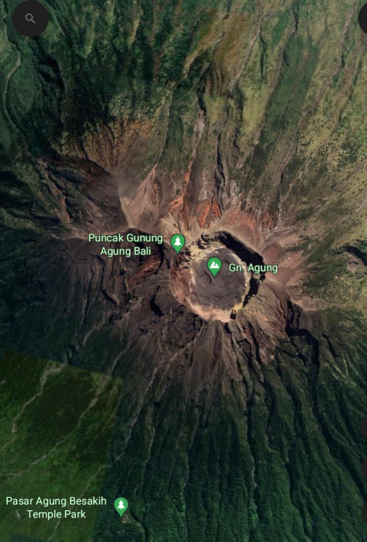 Gunung Api 2017-2018, Mahkota Satria Piningit, Sabdo Palon

Tahu G. Agung 2017 dan G. Krakatau 2018 Hingga  Getarannya ke Alaska. Tahun 2017 sdh mulai persaingan dgn pendeta Hindu yg nyata dan non kasat mata dgn Mahkota Cahaya Emas dari pantai selatan Tulung Agung dekat Kediri