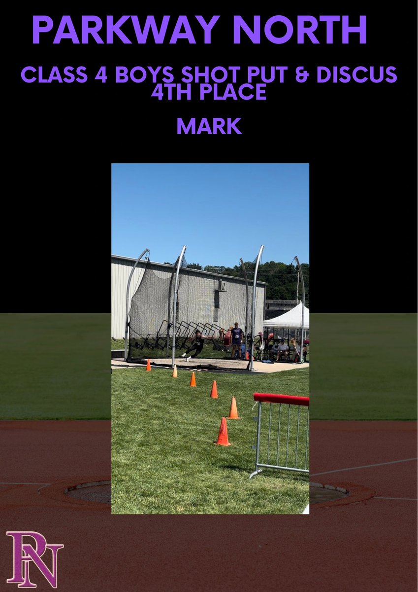 Vikings Track tweet media