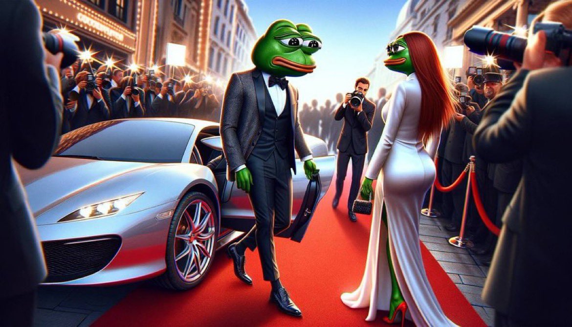 tradersnitch9's tweet photo. @1goonrich $FOTTIE RIDING THE WAVE WITH HER BOYFRIEND $PEPE https://t.co/nTz9PzGvdL