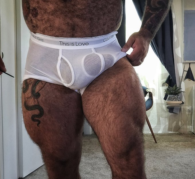 Watch lostinbears's leaked NSFW photo on TwXstars