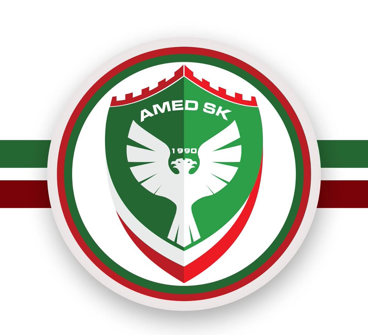 Her dem her bijî Amedspor 💚❤️