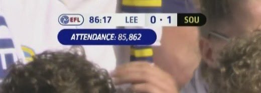 Just leaving this here. 👀