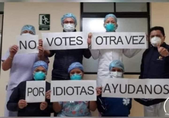 DESPIERTA MÉXICO...
👇👇👇