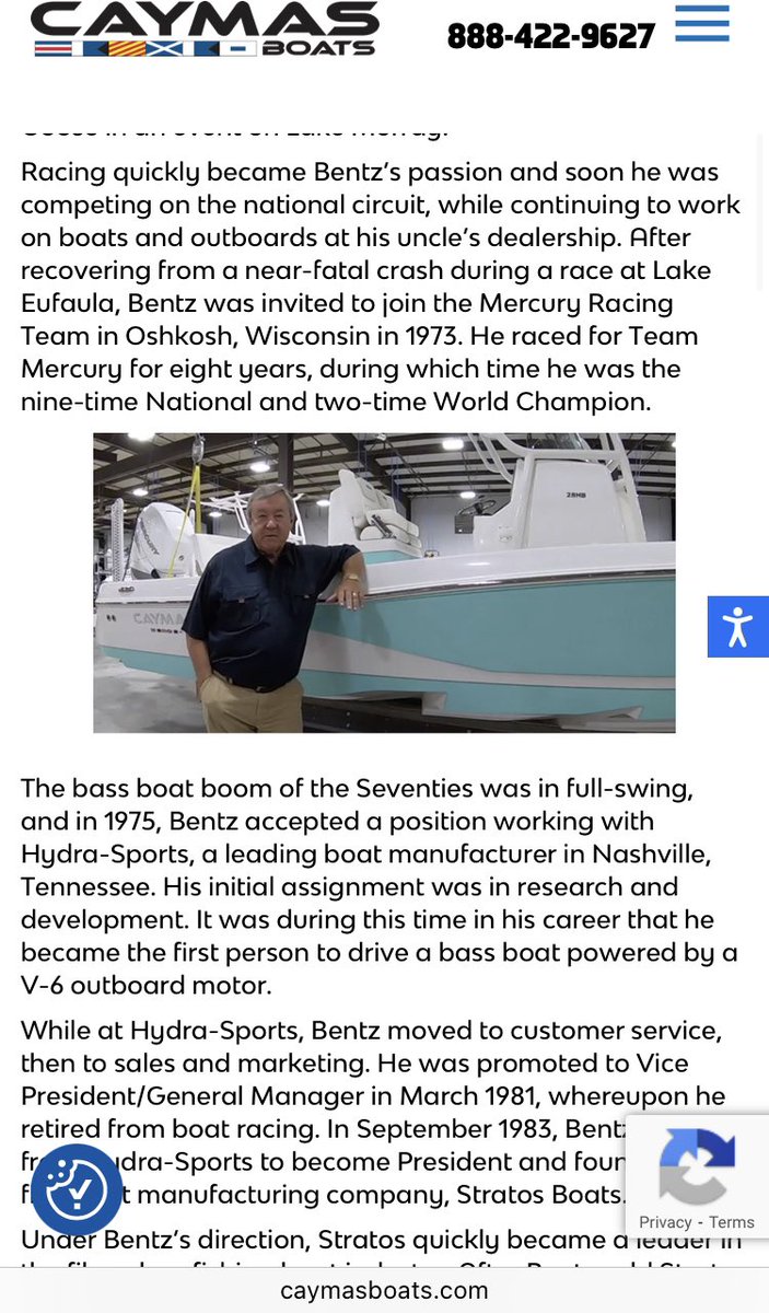 GracieNunyabiz's tweet photo. @Br65300424Brown @KidRock @PBR @CBSSports @RODEOHOUSTON @Tennessean @davidplazas @MainNashville @NC5 @NC5_LelanStatom @mattmurphyshow @DanMandisShow @RealBookerScott Now watching Tunnel Boat Racing
Designs have changed so significantly since days of EarlBentz #TeamHydraSports
My Dad liked & perfected tri-hulls, but looks of these new race boats, hull design appears almost irrelevant👀
#HydraSports #JoeReeves #Racing #MasterCraft #Caymas https://t.co/E7d53PWWwX