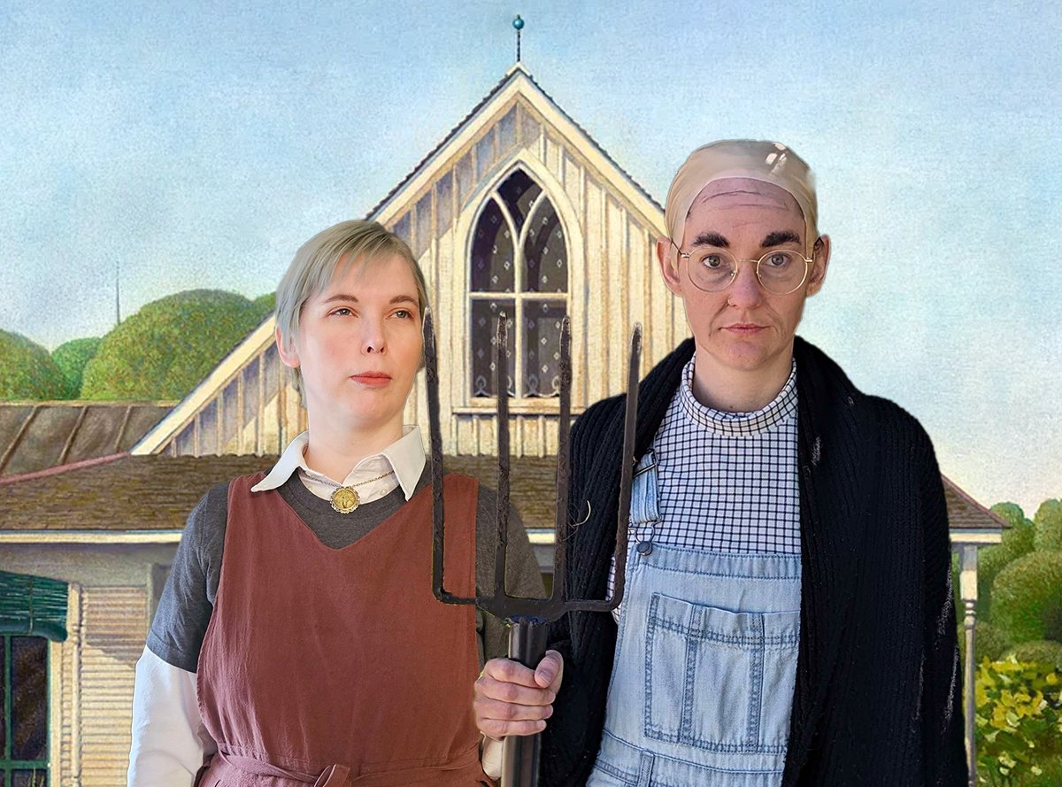 PlaidberryD's tweet image. "Corporate needs you to find the difference between this picture and this picture"