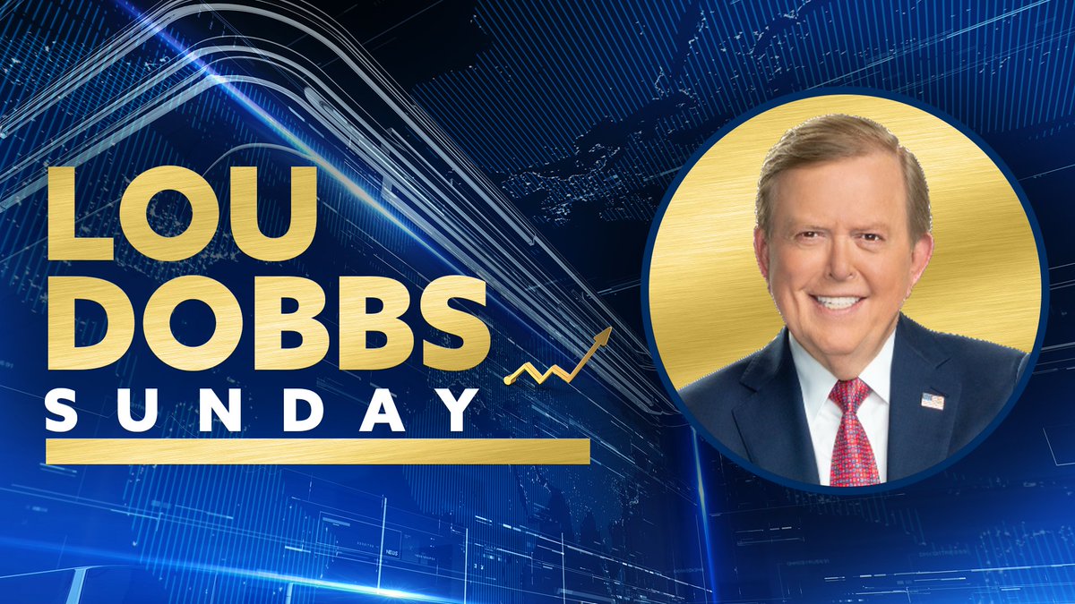 At 3PM EST: It's @LouDobbs Sunday! Listen on 770AM or WABCRadio.com! Have you heard about #transaction tracking? You’re about to hear more, and it may keep you up at night. Learn more: PriorityGoldGuide.com @PriorityGold