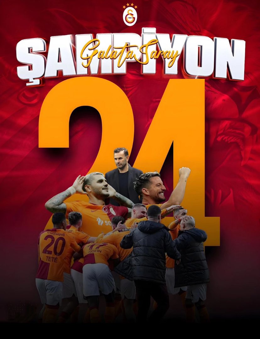 Mustafa (@mustafakcylmz) on Twitter photo ALLAHIMMMMMM GOOOOOOOOOOOLLLLLLLLLLLLL
#ŞampiyonGALATASARAY
#MayıslarBizimdir
#SELAMDURUNŞAMPİYONA
<a href="/GalatasaraySK/">Galatasaray SK</a> ALLAHIMMMMMM GOOOOOOOOOOOLLLLLLLLLLLLL
#ŞampiyonGALATASARAY
#MayıslarBizimdir
#SELAMDURUNŞAMPİYONA
<a href="/GalatasaraySK/">Galatasaray SK</a>